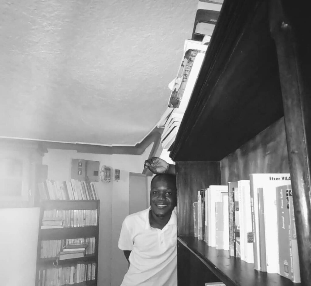 Article : Amitié haïtienne 