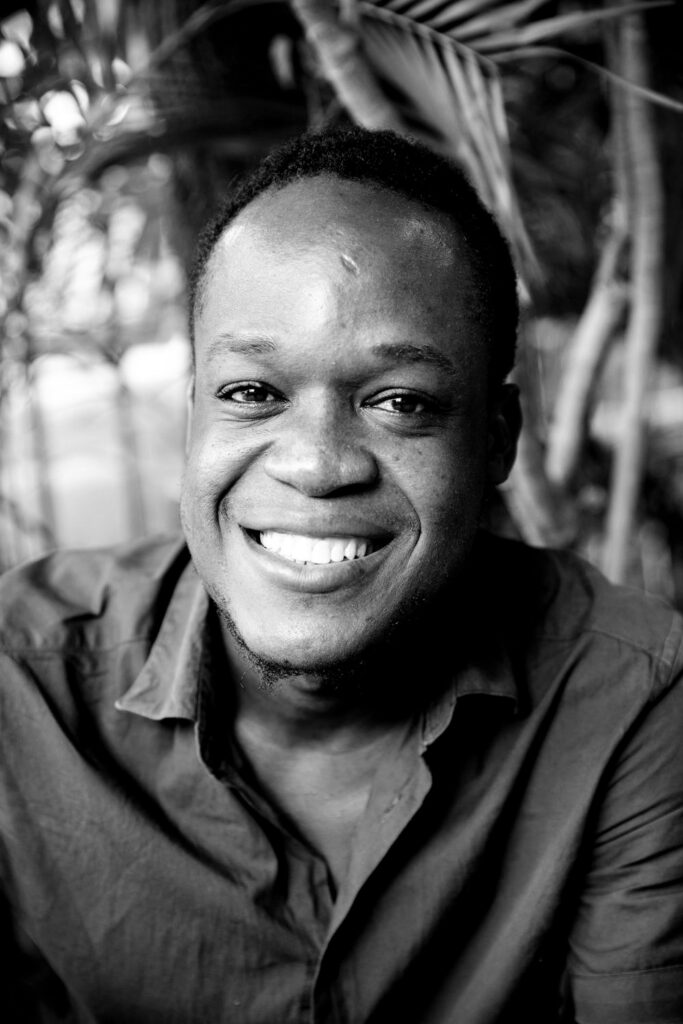 Article : J&rsquo;étais aussi poète