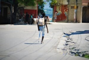 Article : Vers le Sud de Port-au-Prince